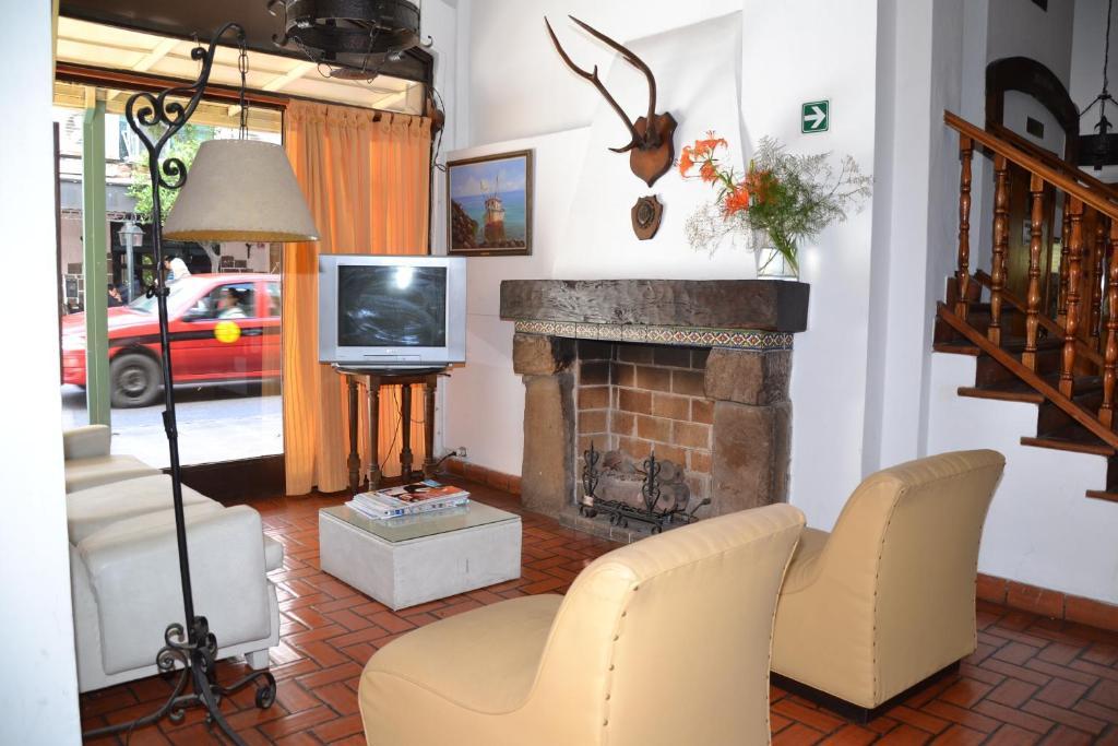 Regidor Hotel