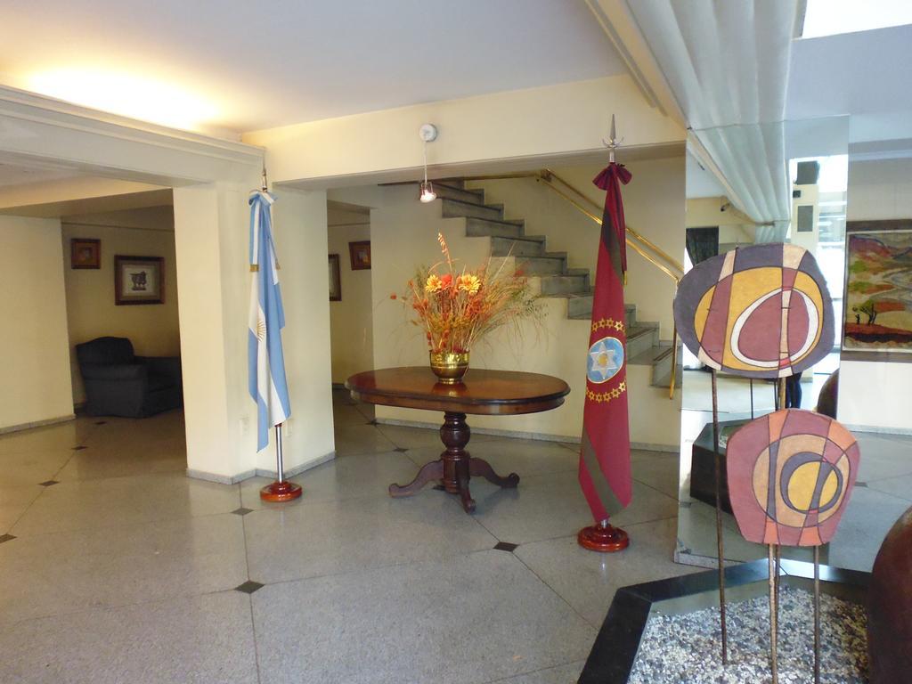 Provincial Plaza Salta