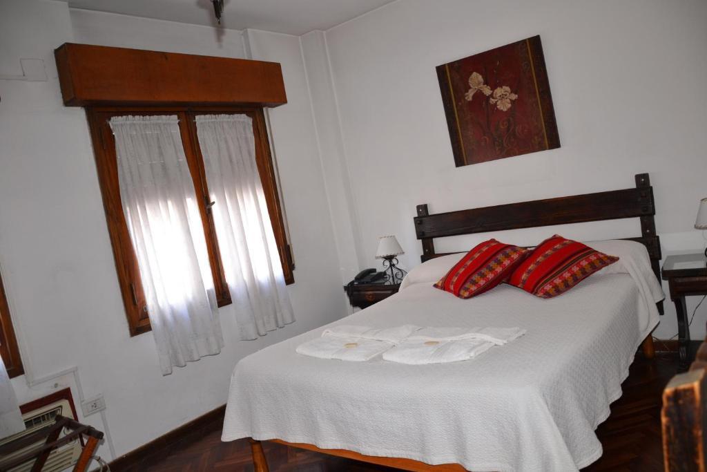 Hotel Regidor
