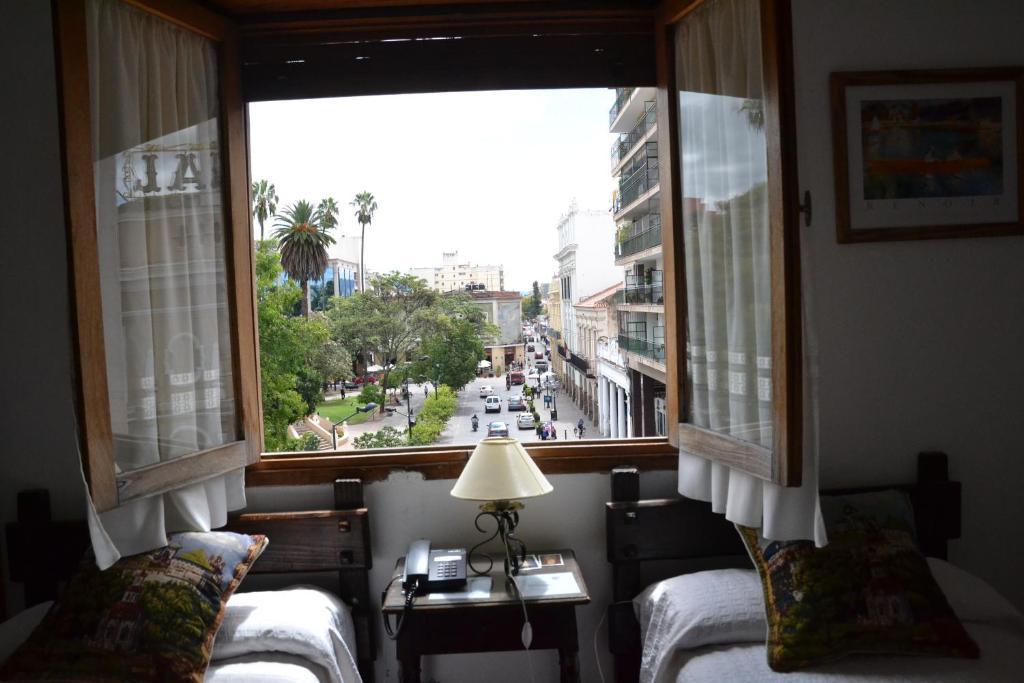Regidor Hotel