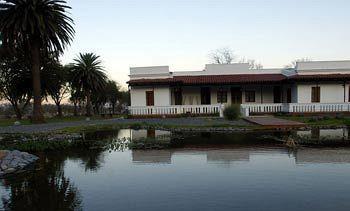 Hotel Cerros De Terciopelo Boutique