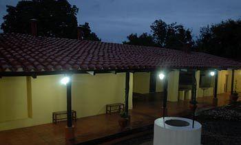 Hotel Cerros De Terciopelo Boutique Rosario de Lerma