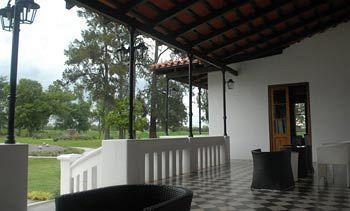 Hotel Cerros De Terciopelo Boutique 4*