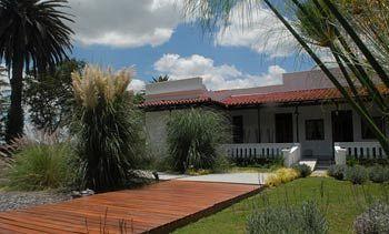 Hotel Cerros De Terciopelo Boutique Rosario de Lerma
