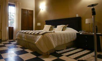 Hotel Cerros De Terciopelo Boutique 4*