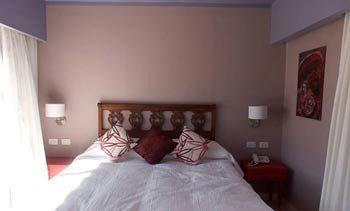 Hotel Cerros De Terciopelo Boutique