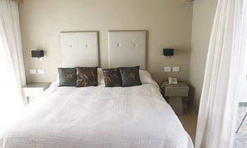 Hotel Cerros De Terciopelo Boutique Rosario de Lerma