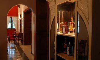 Hotel Cerros De Terciopelo Boutique