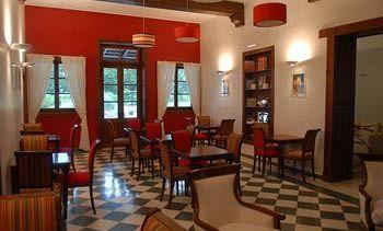 Cerros De Terciopelo Boutique