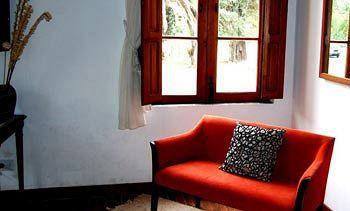 Hotel Cerros De Terciopelo Boutique Rosario de Lerma