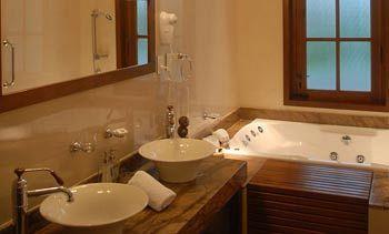 Hotel Cerros De Terciopelo Boutique 4*