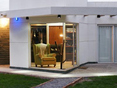 Hotel Cerros De Terciopelo Boutique