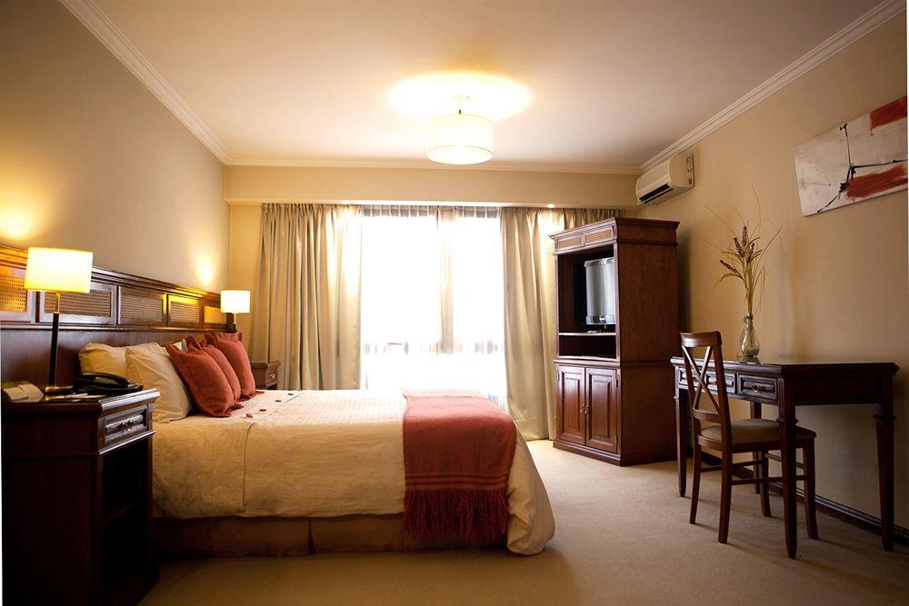 Hotel Ayres De Salta
