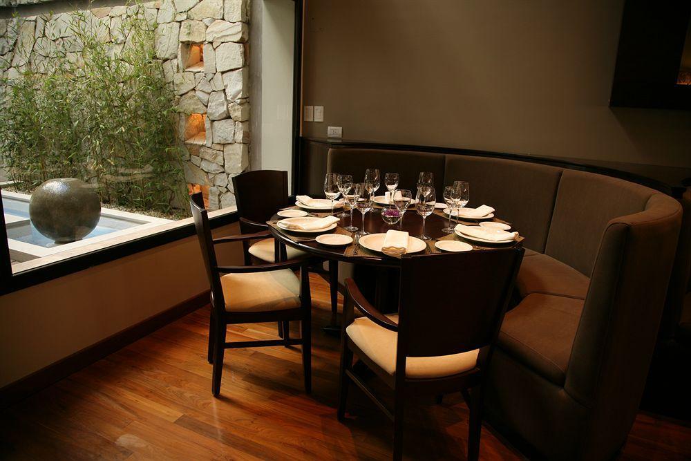 Hotel Ayres De
