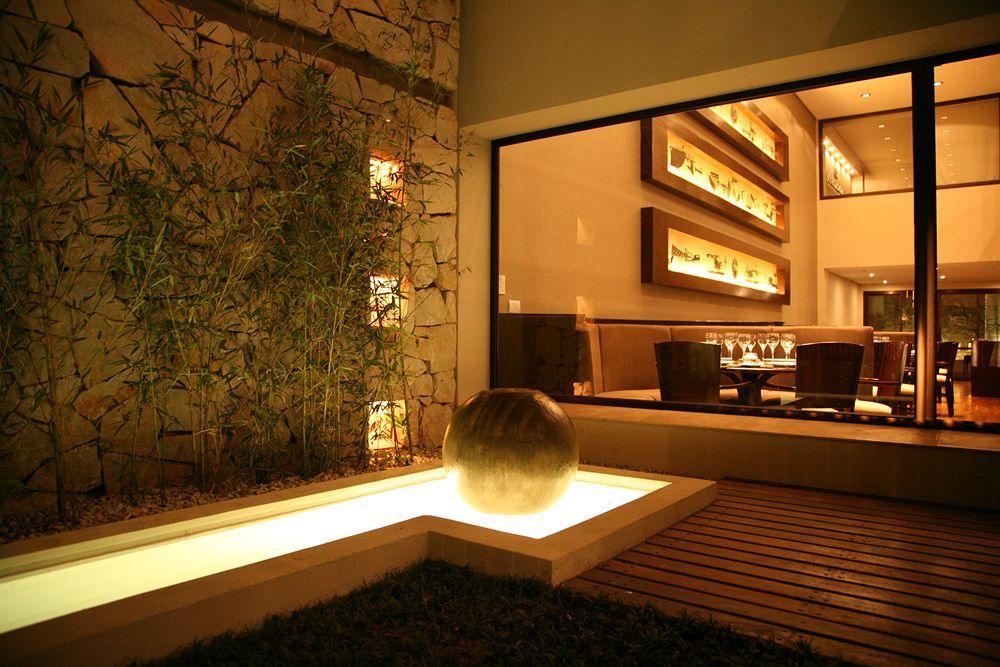 Hotel Ayres De