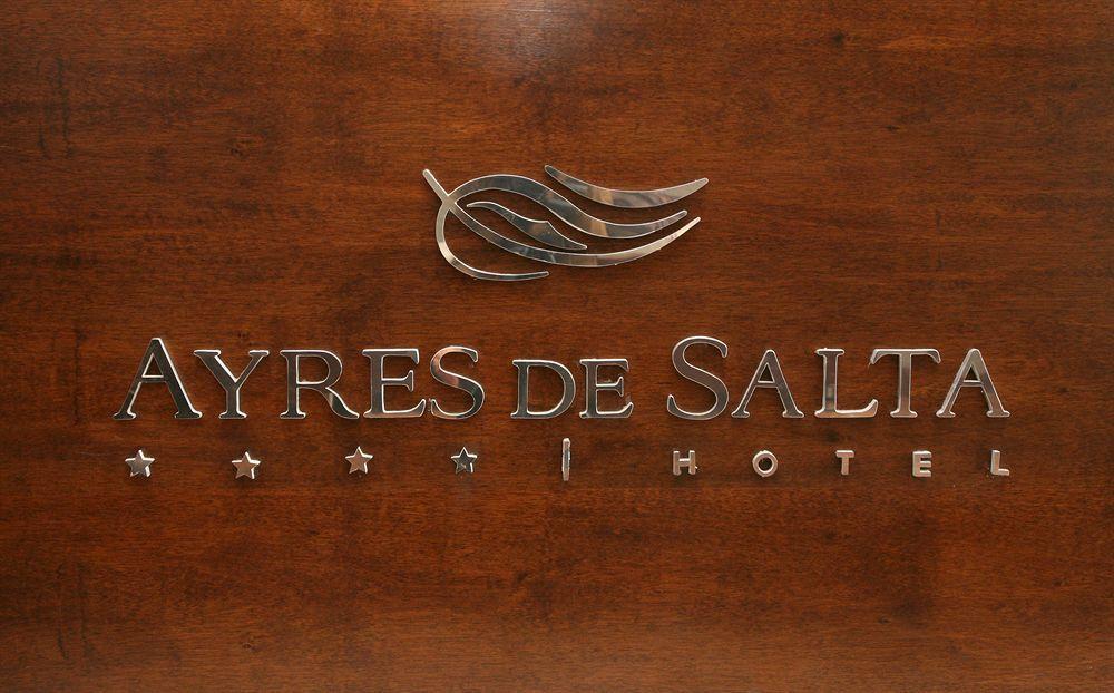 Hotel Ayres De Salta