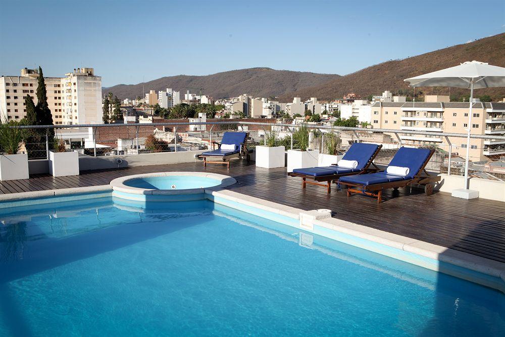 Hotel Ayres De Salta