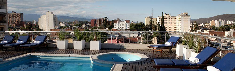 Hotel Ayres De 4*