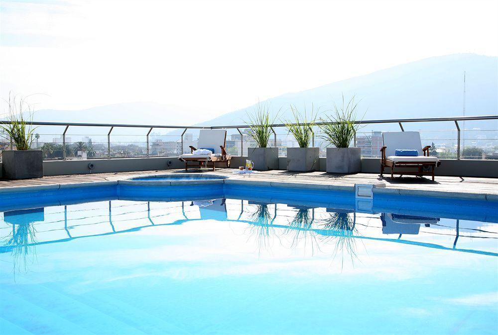 Hotel Ayres De