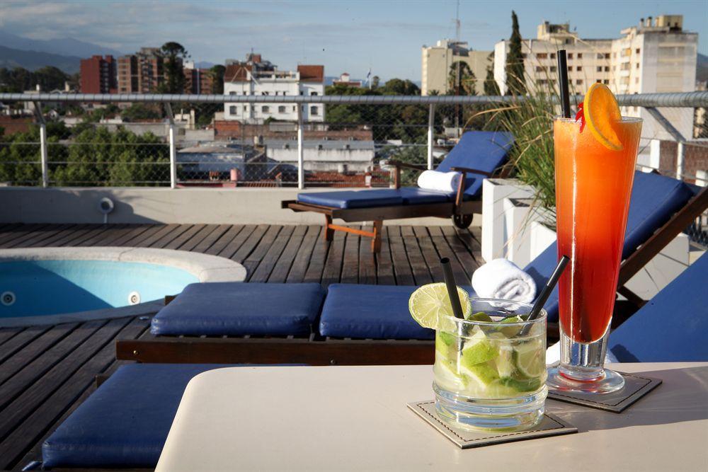 Hotel Ayres De 4*