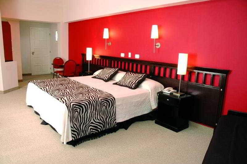 Hotel Ghala Salta
