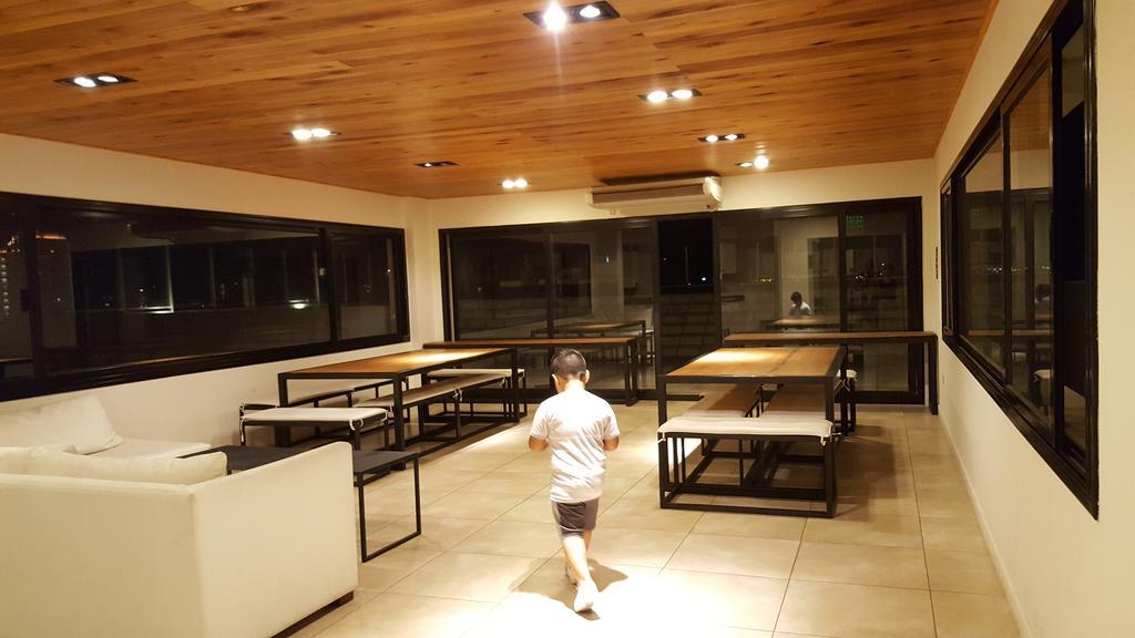 Apartamento Leguizamon Apartment Salta