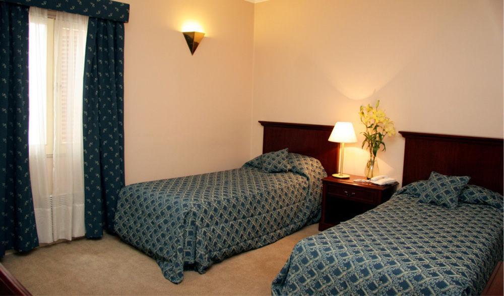 Provincial Plaza Hotel 4*