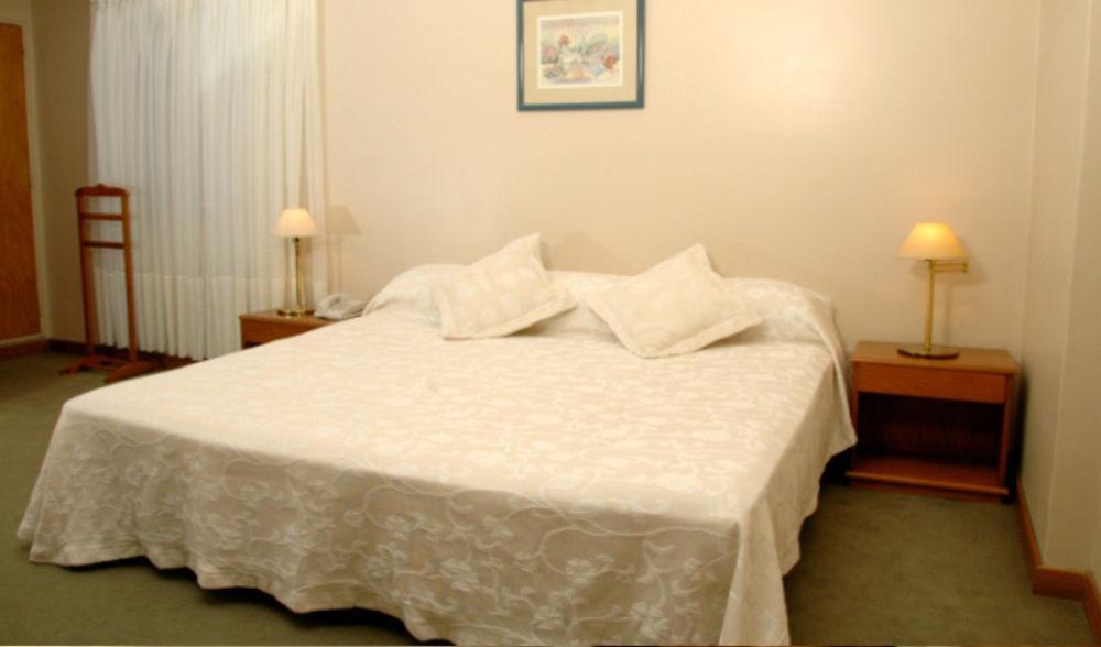 Provincial Plaza 4* Salta