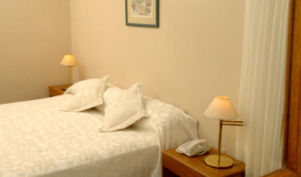Provincial Plaza Hotel 4*