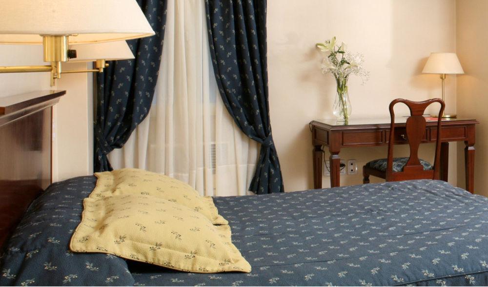 Provincial Plaza Hotel