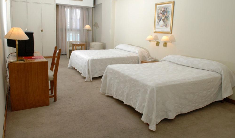 Provincial Plaza Hotel Salta