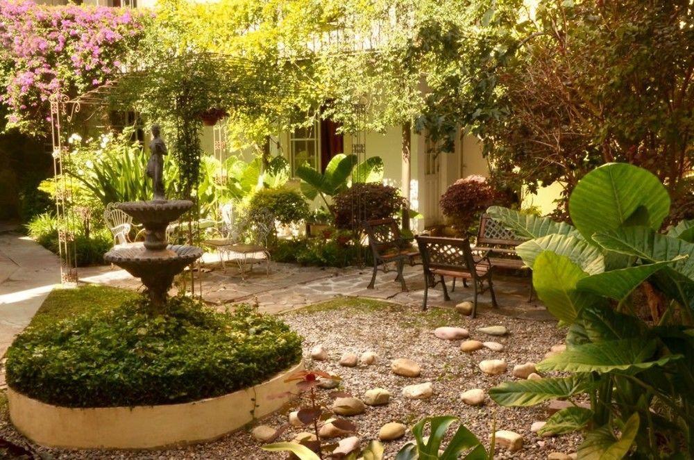 Casablanca Hotel Salta