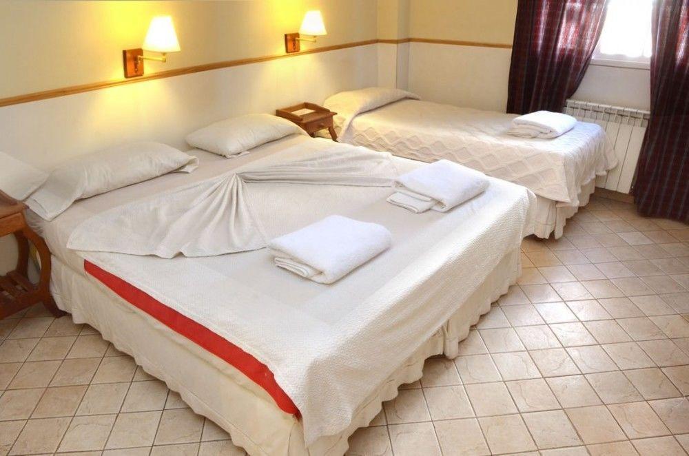 Casablanca 2* Salta