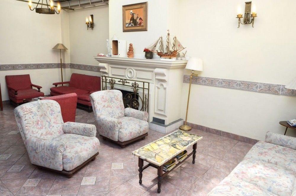 Casablanca Hotel 2*