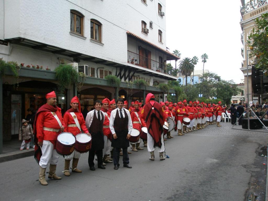 Regidor Hotel