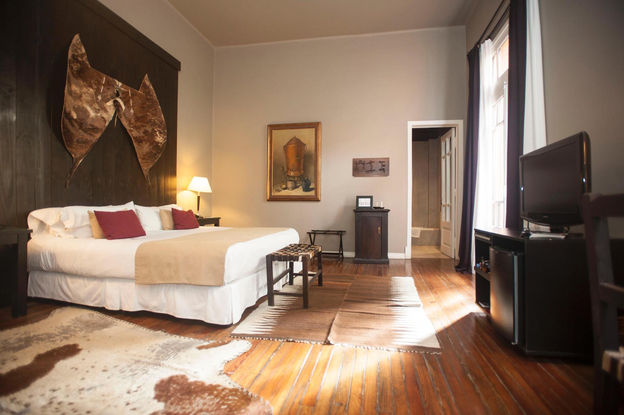 Hotel Legado Mitico Boutique