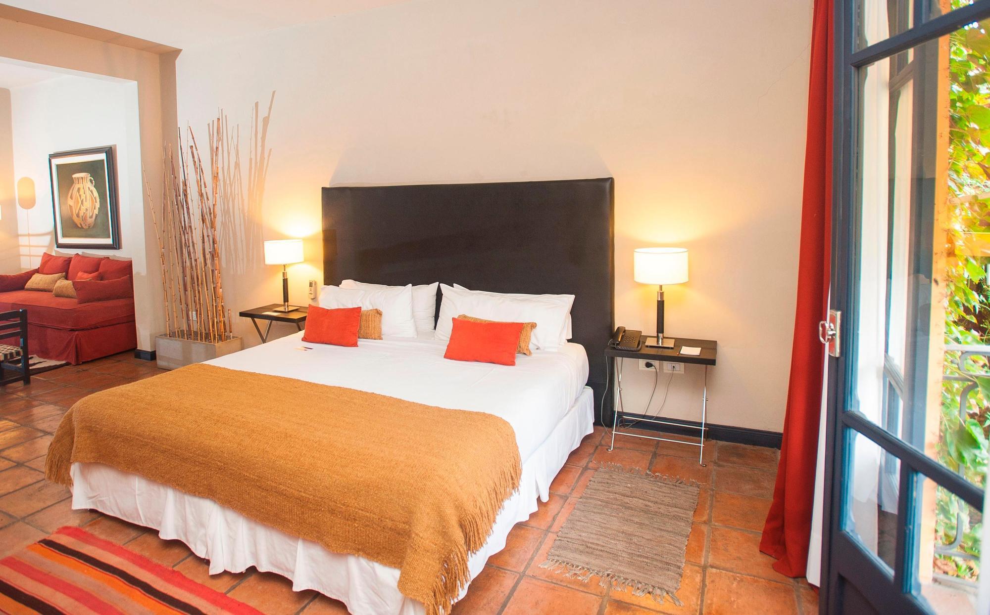 Hotel Legado Mitico Boutique