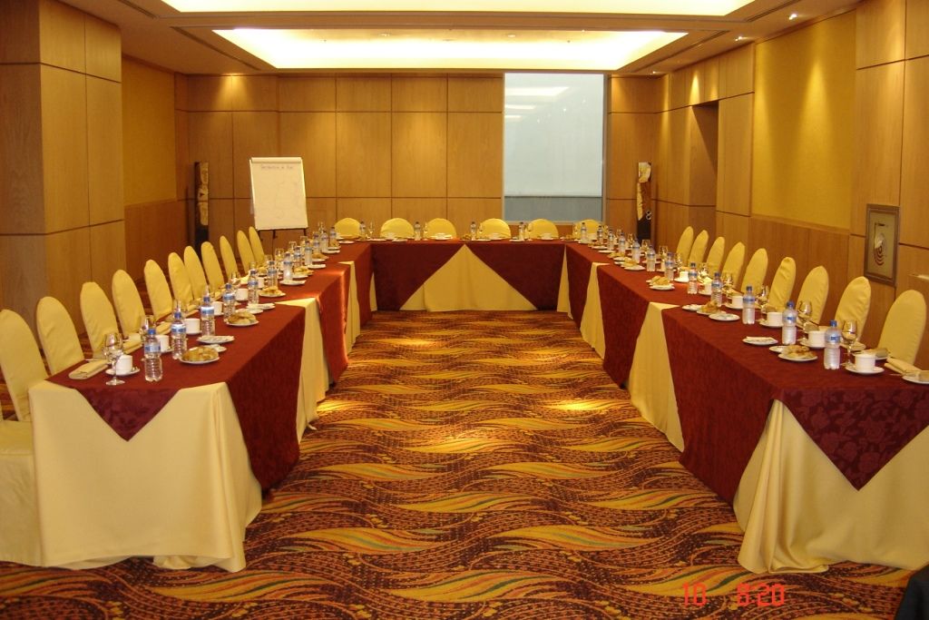Hotel Alejandro 1º