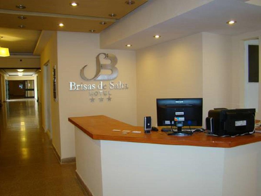 Hotel Brisas De