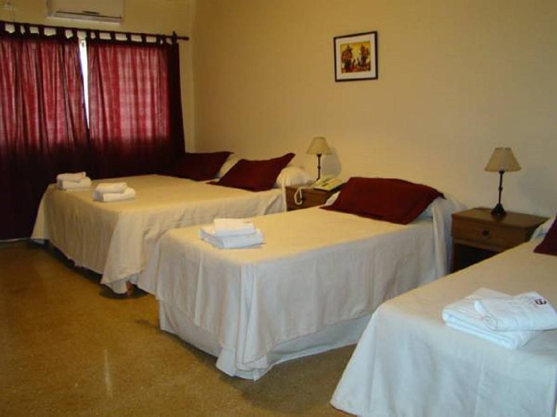 Hotel Brisas De