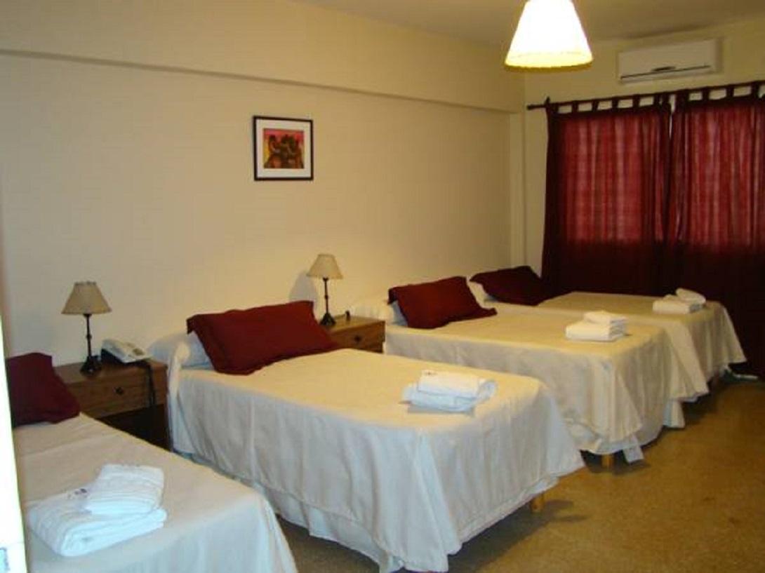 Hotel Brisas De