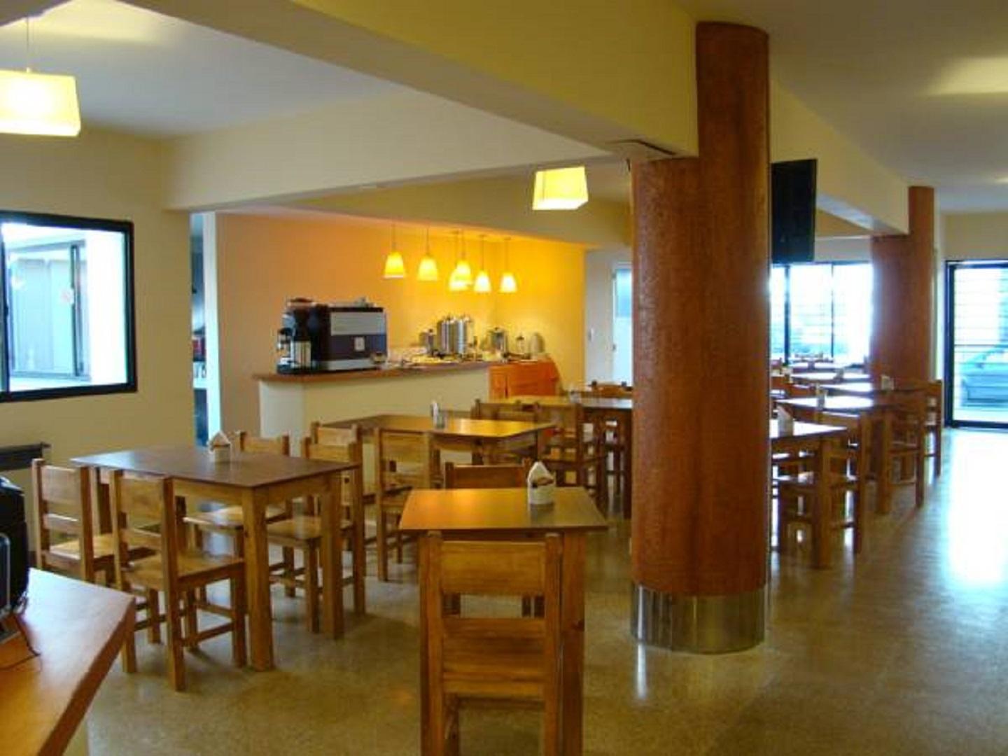 Brisas De Salta