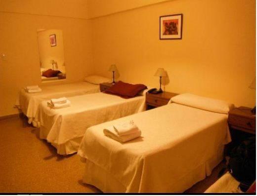 Hotel Brisas De 3*