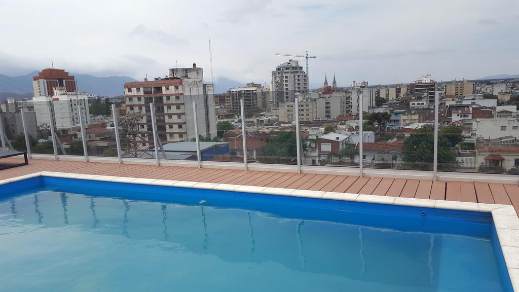 Apartamento Leguizamon