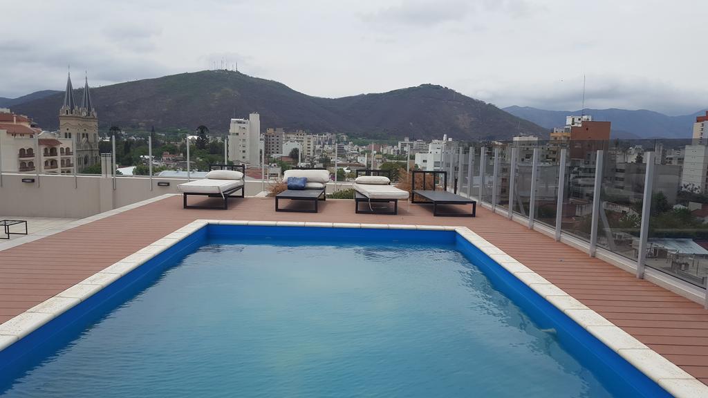 Apartment Apartamento Leguizamon *