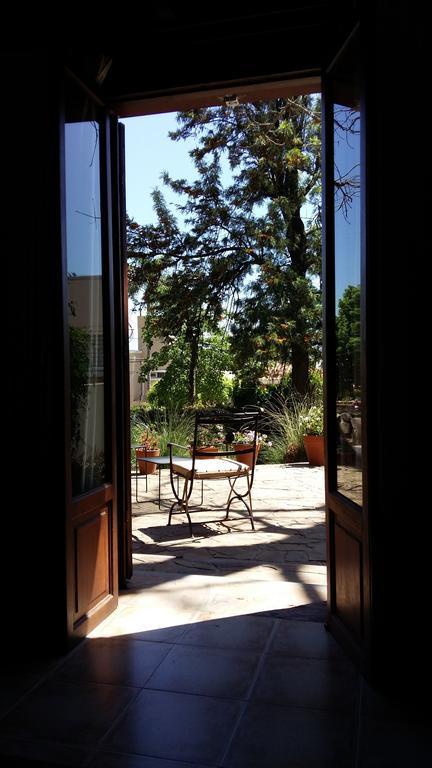 Bed & Breakfast Chirimoyas Salta
