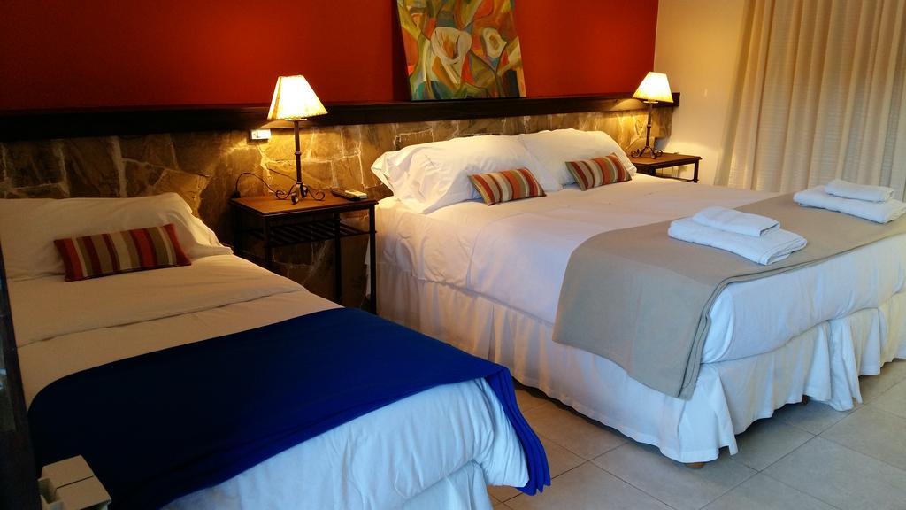 Chirimoyas Bed & Breakfast Salta