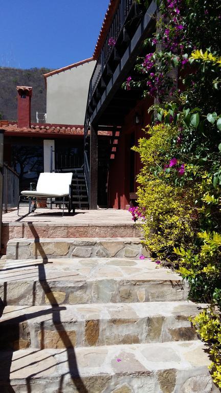 Bed & Breakfast Chirimoyas