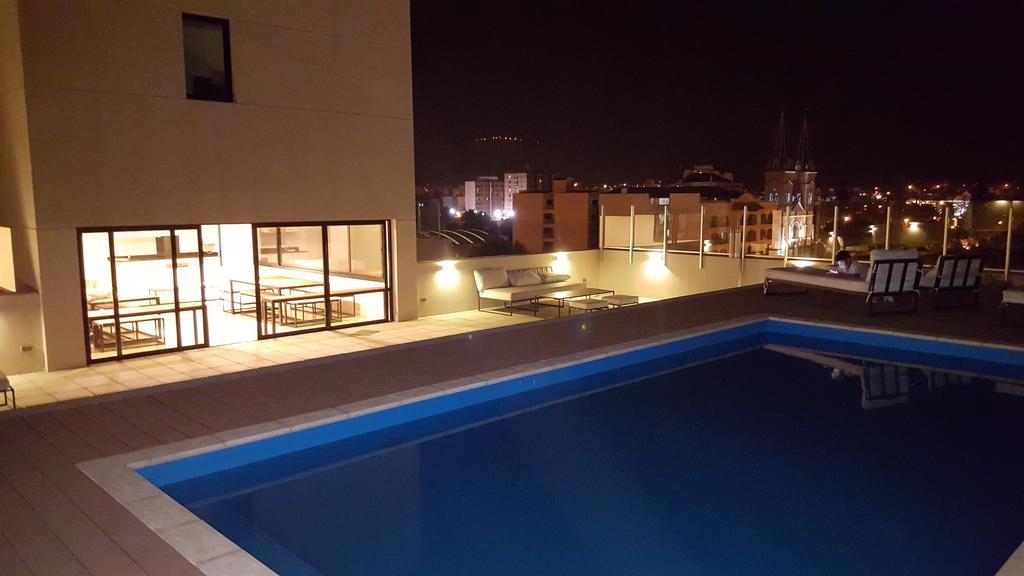 Apartment Apartamento Leguizamon Salta