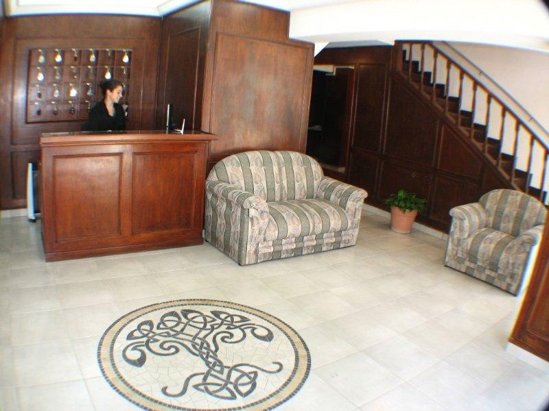 Marilian Ii Hotel Salta